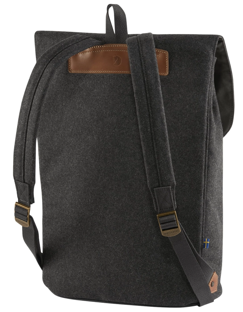 Norrvage Foldsack, kolor: 020 - Grey
