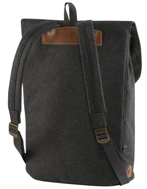 Norrvage Foldsack, kolor: 020 - Grey