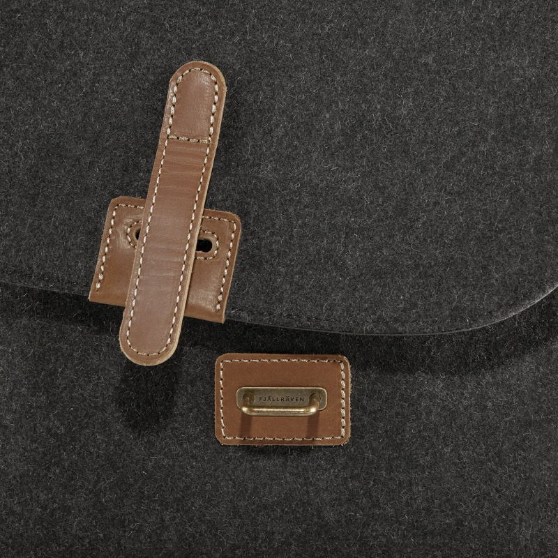 Norrvage Foldsack, kolor: 020-Grey