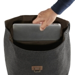 Norrvage Foldsack, kolor: 020-Grey