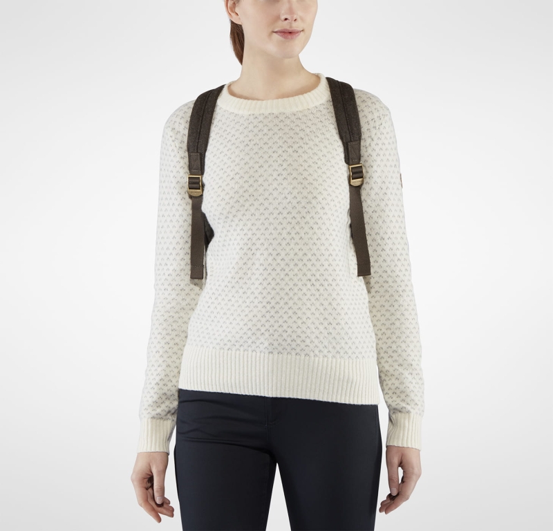 Norrvage Foldsack, kolor: 290-Brown