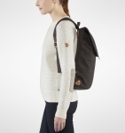 Norrvage Foldsack, kolor: 290-Brown