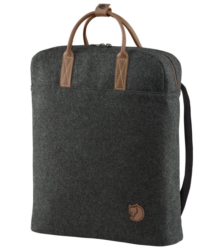 Norrvage Briefpack, kolor: 020-Grey
