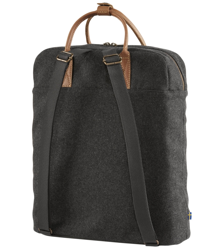 Norrvage Briefpack, kolor: 020-Grey