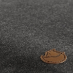 Norrvage Briefpack, kolor: 020-Grey