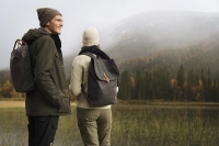 Norrvage Briefpack, kolor: 020-Grey