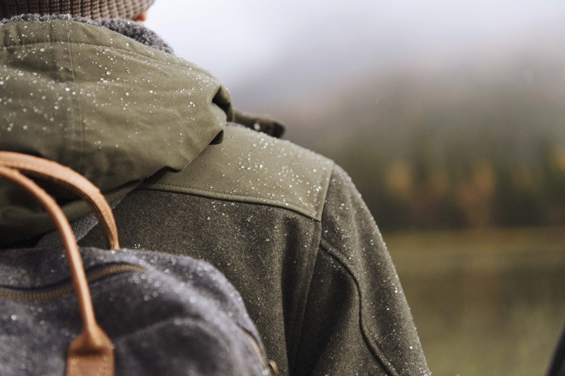 Norrvage Briefpack, kolor: 020-Grey