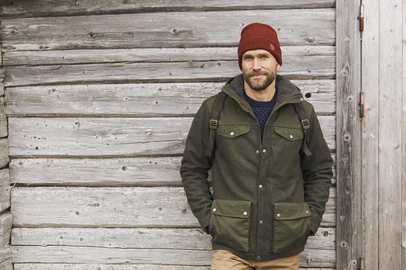 Norrvage Briefpack, kolor: 020-Grey