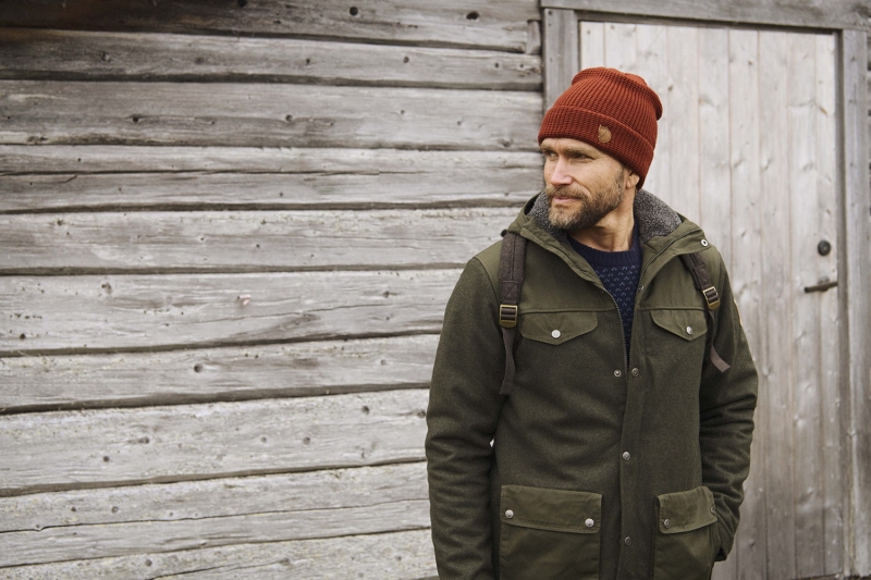 Norrvage Briefpack, kolor: 020-Grey