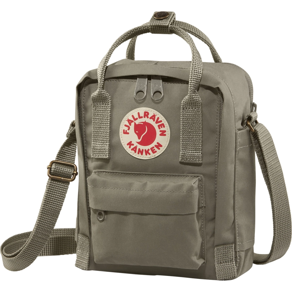 Kanken Sling, kolor: 021-Fog
