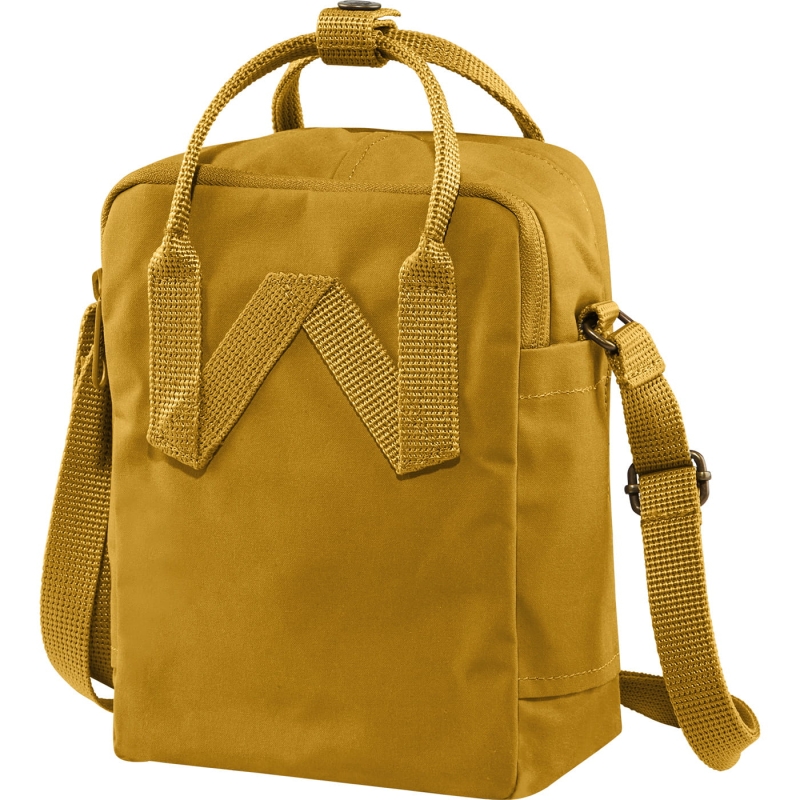 Kanken Sling, kolor: 160-Ochre
