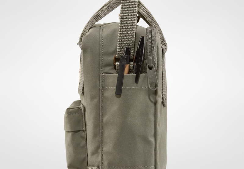 Kanken Sling, kolor: 312 Fog
