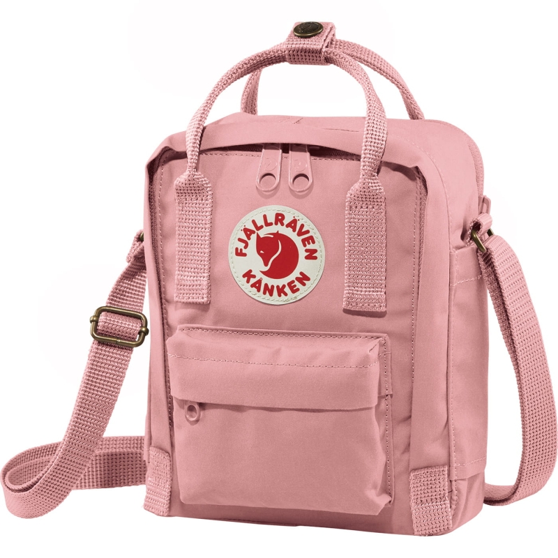 Kanken Sling, kolor: 312-Pink
