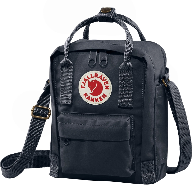 Kanken Sling, kolor: 560-Navy