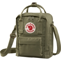 Kanken Sling, kolor: 620-Green