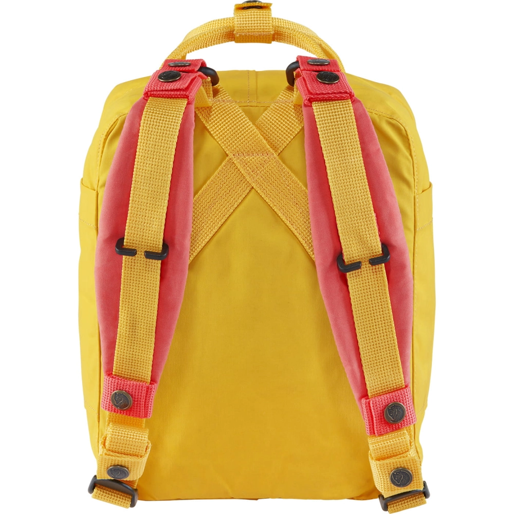 Kanken Mini Shoulder Pads, kolor: 319-Peach Pink
