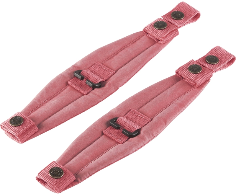 Kanken Mini Shoulder Pads, kolor: 319-Peach Pink