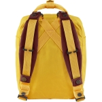 Kanken Mini Shoulder Pads, kolor: 326-Ox Red