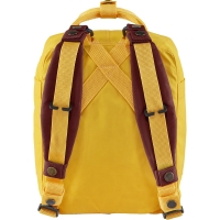 Kanken Mini Shoulder Pads, kolor: 326-Ox Red