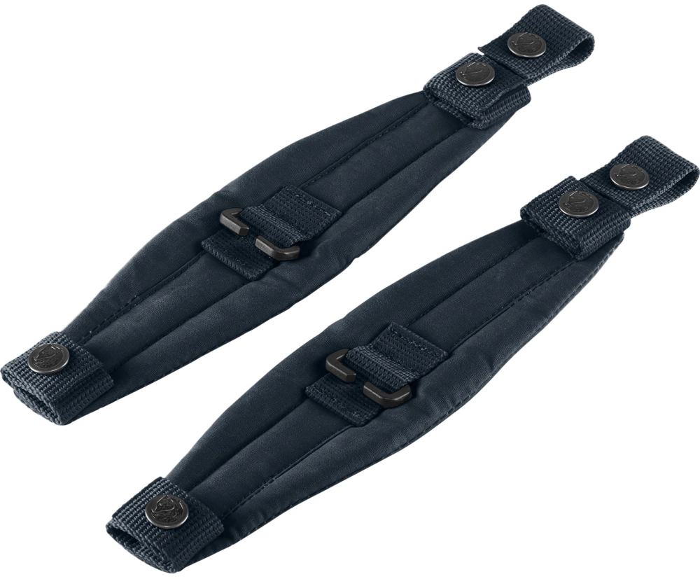 Kanken Mini Shoulder Pads, kolor: 560-Navy