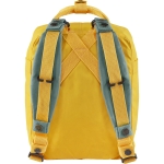 Kanken Mini Shoulder Pads, kolor: 664-Frost Green