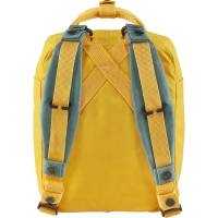 Kanken Mini Shoulder Pads, kolor: 664-Frost Green