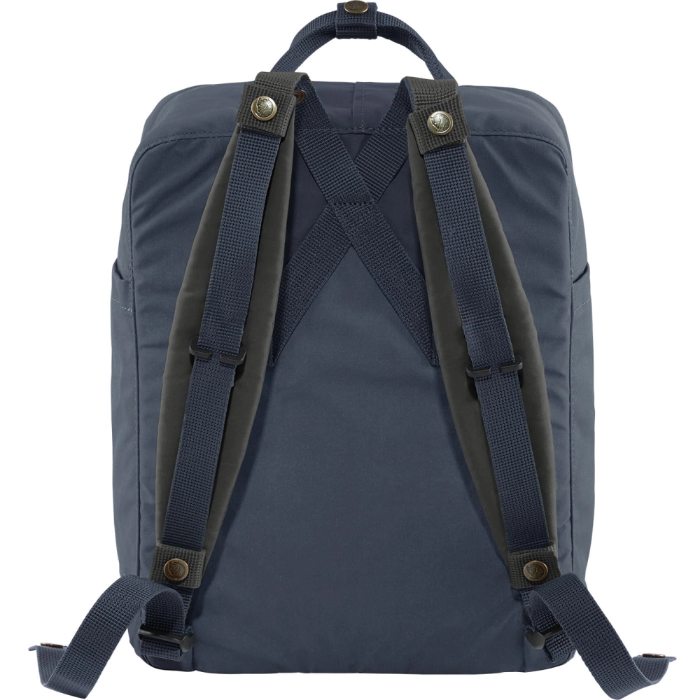 Kanken Shoulder Pads, kolor: 046-Super Grey