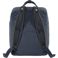 Kanken Shoulder Pads, kolor: 046-Super Grey