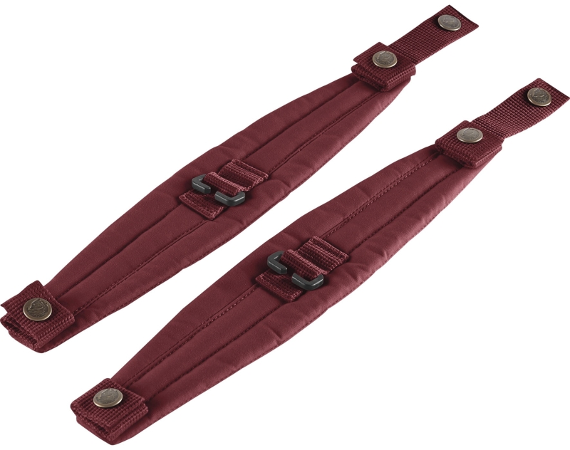 Kanken Shoulder Pads, kolor: 326-Ox Red