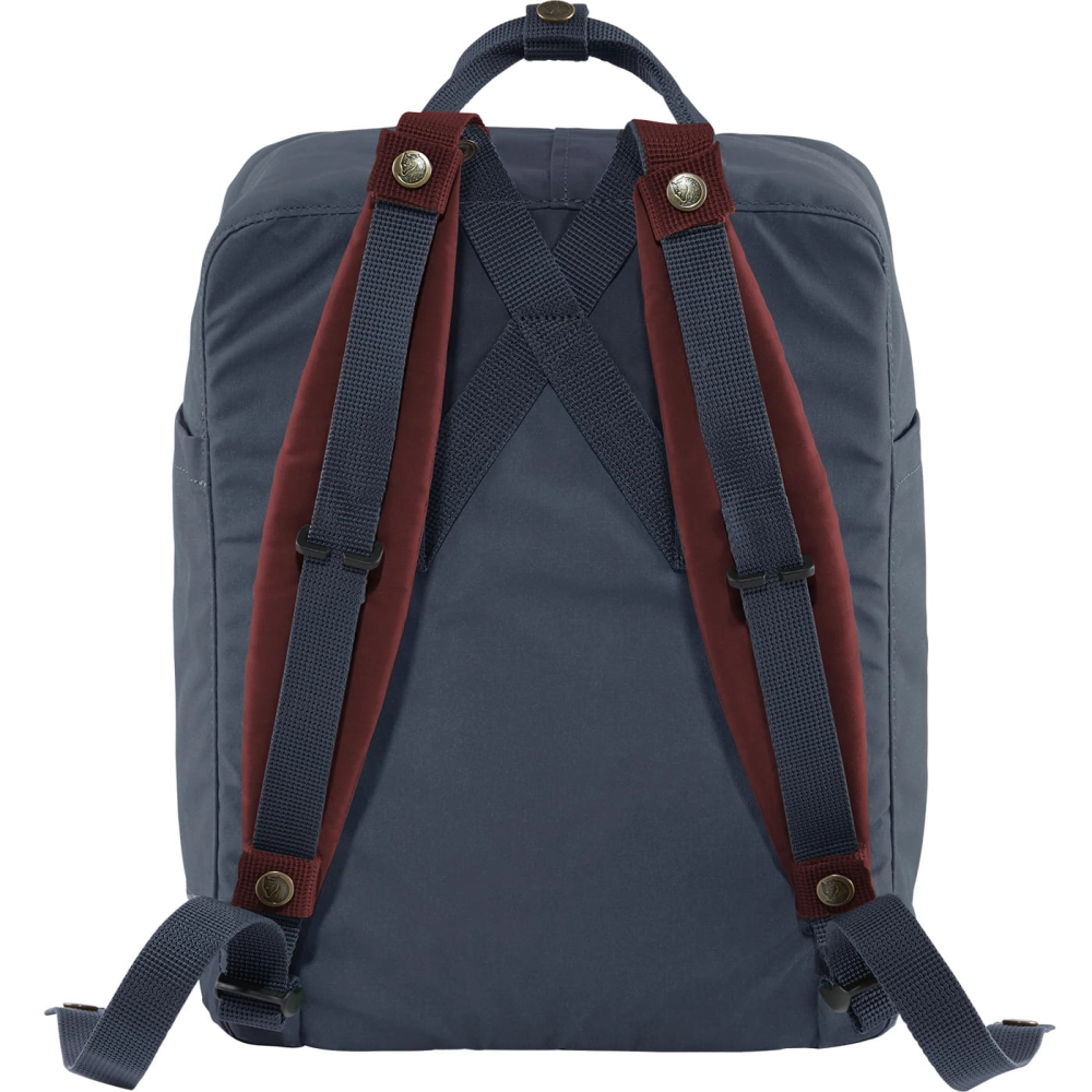 Kanken Shoulder Pads, kolor: 326-Ox Red