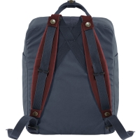 Kanken Shoulder Pads, kolor: 326-Ox Red