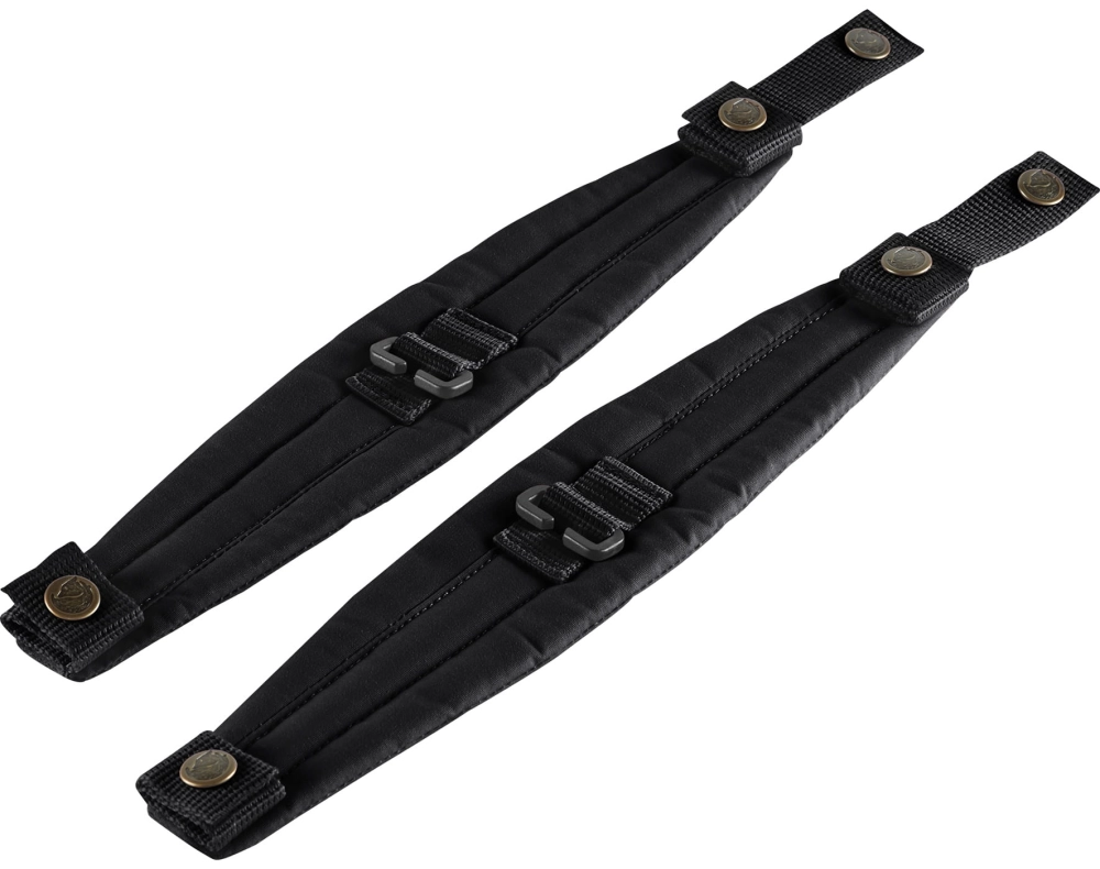 Kanken Shoulder Pads, kolor: 550-Black