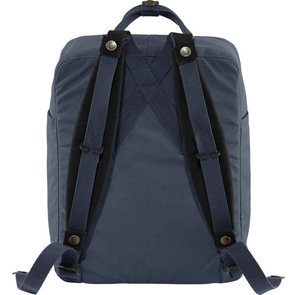 Kanken Shoulder Pads, kolor: 550-Black
