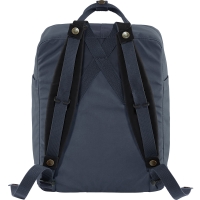 Kanken Shoulder Pads, kolor: 550-Black