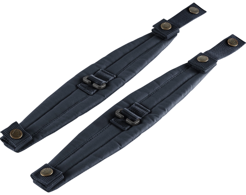 Kanken Shoulder Pads, kolor: 560-Navy