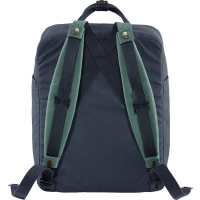 Kanken Shoulder Pads, kolor: 664-Frost Green