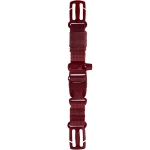 Kanken Chest Strap, kolor: 326-Ox Red