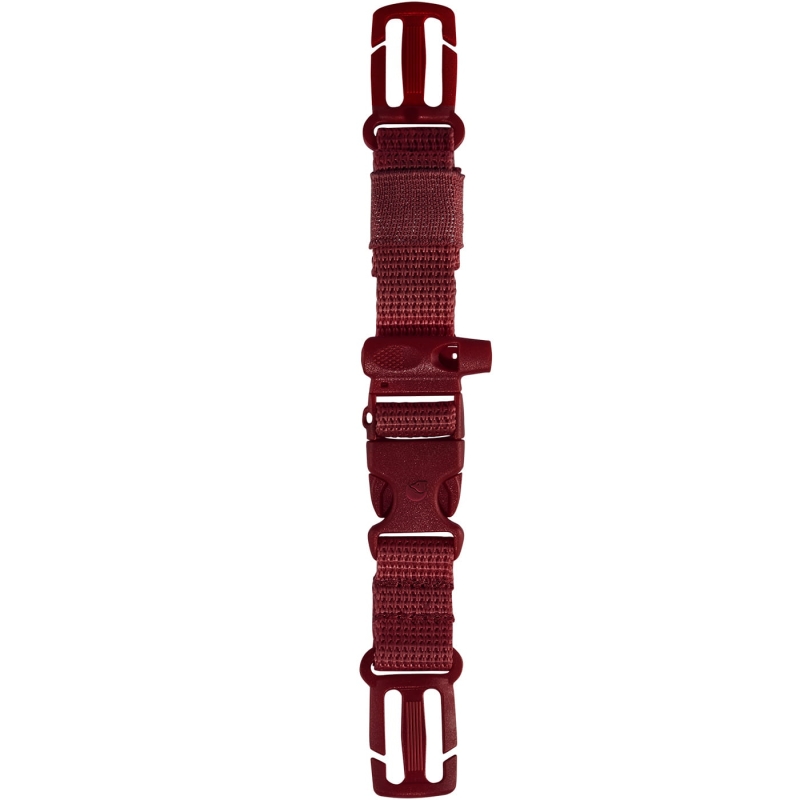 Kanken Chest Strap, kolor: 326-Ox Red