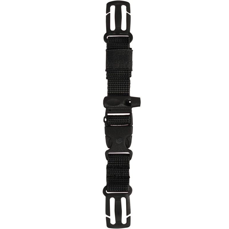 Kanken Chest Strap, kolor: 550-Black