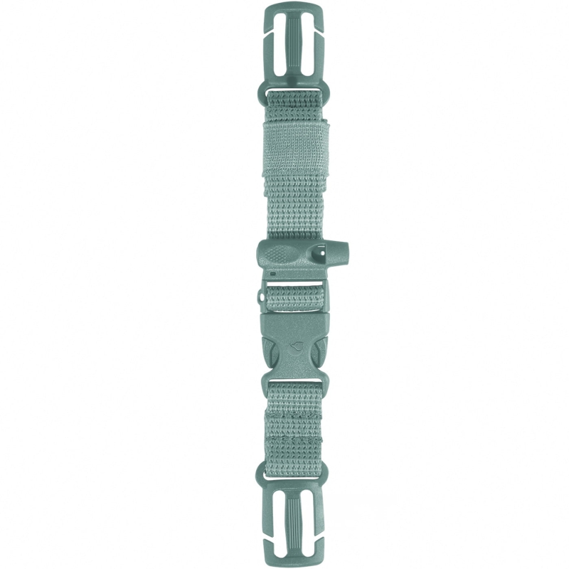Kanken Chest Strap, kolor: 664-Frost Green