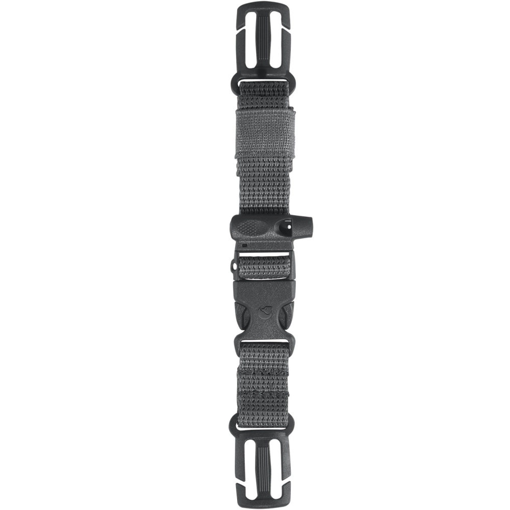 Kanken Chest Strap, kolor: 046-Super Grey