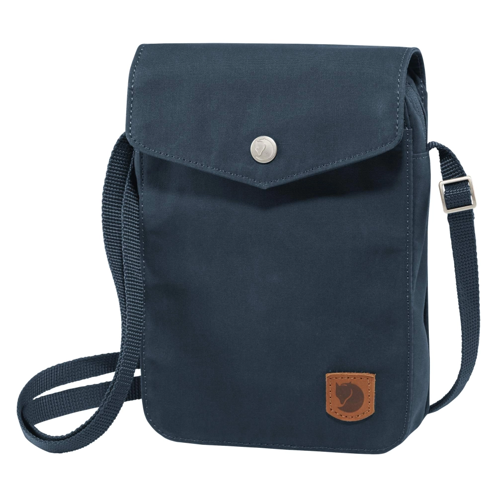 Greenland Pocket, kolor: 638 - Storm