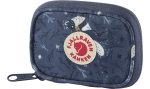 Kanken Art Card Wallet, kolor: 975-Blue Fable