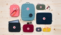 Seria Kanken Essentials