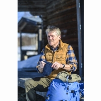 Fjallraven Singi Heavy Flannel Shirt