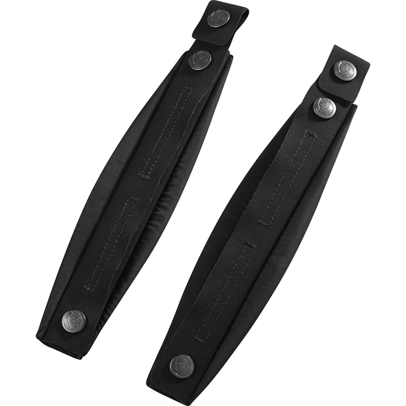 Kanken Mini Shoulder Pads, kolor: 550 Black.