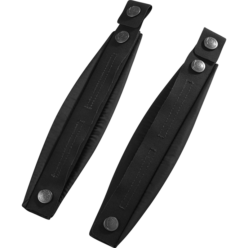 Kanken Mini Shoulder Pads, kolor: 550 Black.