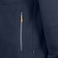 Sten Fleece, kolor: 555 - Dark Navy