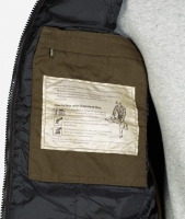 Fjallraven Grimsey Vest, kolor: 633 - Dark Olive