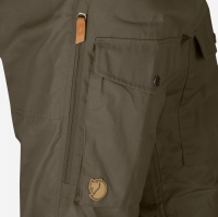 Trousers No.27, kolor: 246 - Tarmac